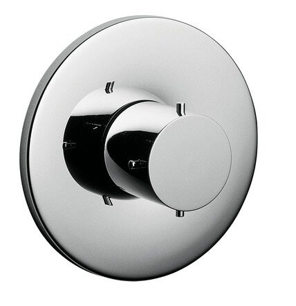 Изображение товара Запорный вентиль Axor Starck 10970000 хром для душа, Germany