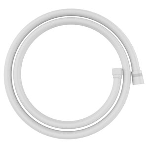Изображение товара Душевой шланг AVS 811-661-MW, 120 см, ПВХ, цвет белый матовый Изображение товара Душевой шланг AVS 811-661-MW, 120 см, ПВХ, цвет белый матовый