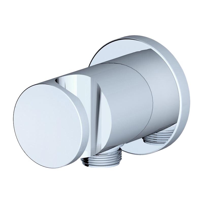 Изображение товара Шланговое подключение Ravak X07P206 с держателем для душа