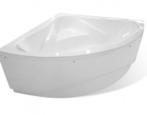 Изображение товара Ванна из литьевого мрамора Эстет Аврора, 140 х 140 см