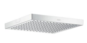 Изображение товара Верхний душ Axor ShowerCollection 10924000, 24 x 24 см, 1 режим струи