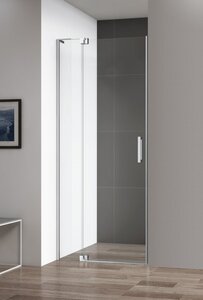 Изображение товара Душевая дверь Cezares Slider-B-1-100/110-C-Cr 100-110x195 см без поддона