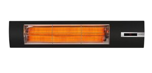 Изображение товара Инфракрасный обогреватель Veito Space S SP500RWB, карбоновый, LED подсветка, пульт ДУ, 2.5 кВт, черный Изображение товара Инфракрасный обогреватель Veito Space S SP500RWB, карбоновый, LED подсветка, пульт ДУ, 2.5 кВт, черный