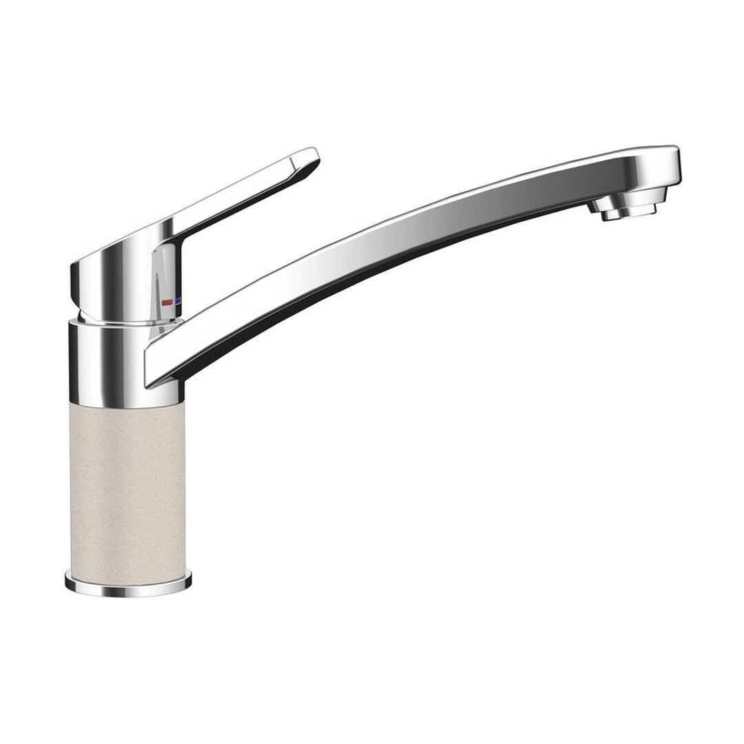 Изображение товара Смеситель Schock SC-90 710337 для кухонной мойки с поворотным изливом Изображение товара Смеситель Schock SC-90 710337 для кухонной мойки с поворотным изливом