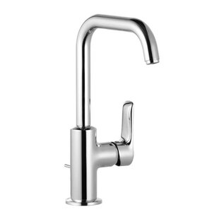 Изображение товара Смеситель для раковины Kludi Pure&Solid 340240575