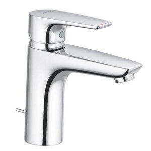 Изображение товара Смеситель для раковины Kludi Pure&Solid 342900575 хром