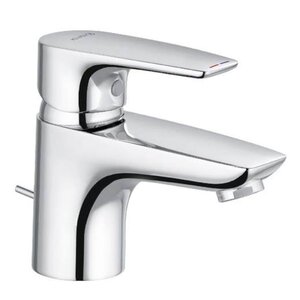 Изображение товара Смеситель для раковины Kludi Pure&Solid 343850575