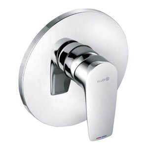 Изображение товара Смеситель для душа Kludi Pure&Solid 346550575