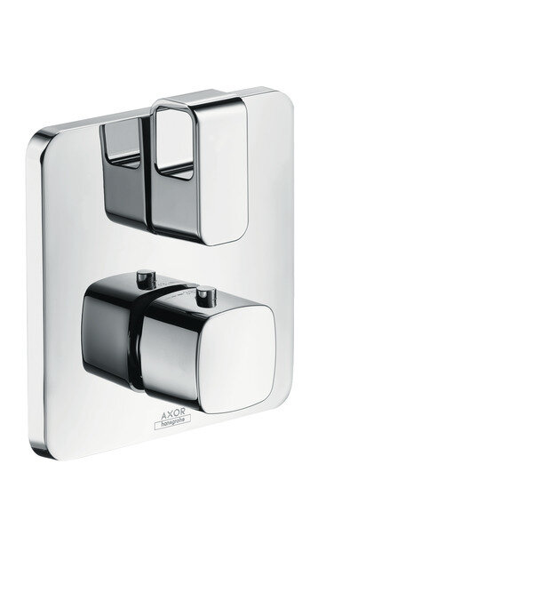 Изображение товара Смеситель для душа Axor Urquiola 11732000 хром Германия