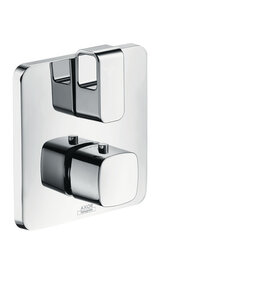 Изображение товара Смеситель для душа Axor Urquiola 11732000 хром Германия