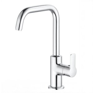 Изображение товара Смеситель для раковины Kludi Pure&Easy 370230565