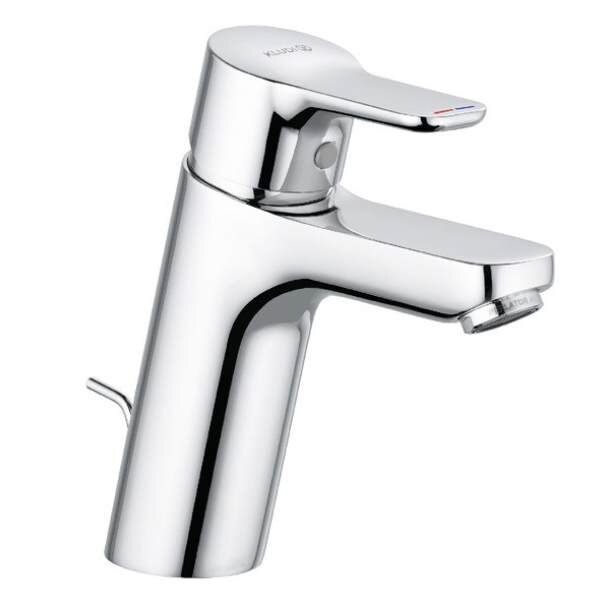 Изображение товара Смеситель для раковины Kludi Pure&Easy 371900565 хром Германия