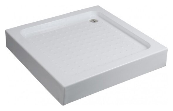 Изображение товара Душевой поддон Aquanet HX108 90x90 см с антискользящим покрытием