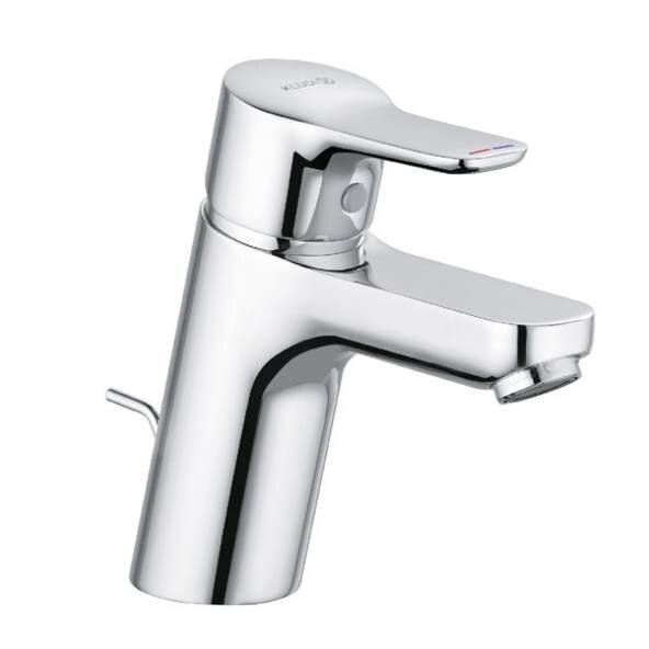 Изображение товара Смеситель для раковины Kludi Pure&Easy 372820565 Изображение товара Смеситель для раковины Kludi Pure&Easy 372820565