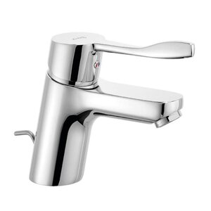 Изображение товара Смеситель для раковины Kludi Pure&Easy 372840565