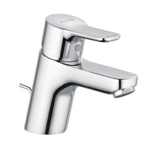 Изображение товара Смеситель для раковины Kludi Pure&Easy 372850565