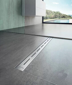 Изображение товара Дренажный канал AlcaPlast APZ18-850M Simple