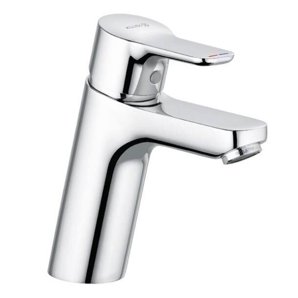 Изображение товара Смеситель для раковины Kludi Pure&Easy XL 372920565 хром Германия