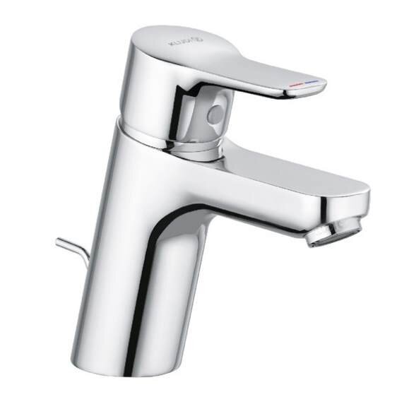 Изображение товара Смеситель для раковины Kludi Pure&Easy 373820565 Изображение товара Смеситель для раковины Kludi Pure&Easy 373820565