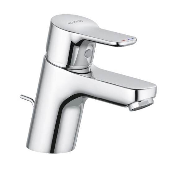 Изображение товара Смеситель для раковины Kludi Pure&Easy 373850565 Изображение товара Смеситель для раковины Kludi Pure&Easy 373850565