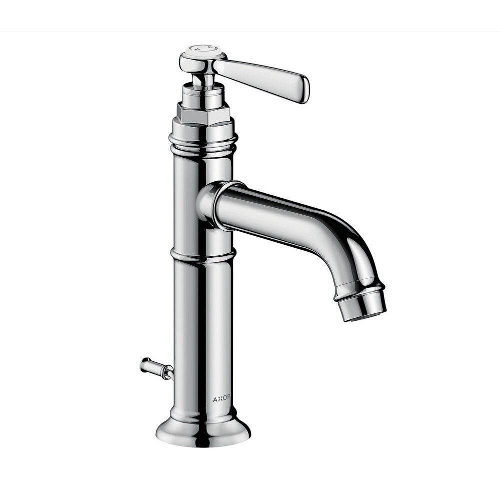 Изображение товара Смеситель для раковины Axor Montreux, 16515000, хром