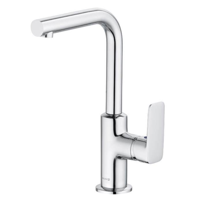 Изображение товара Смеситель для раковины Kludi Pure&Style 400250575 Изображение товара Смеситель для раковины Kludi Pure&Style 400250575