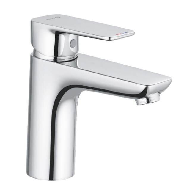 Изображение товара Смеситель для раковины Kludi Pure&Style 402920575 хром Германия