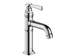 Изображение товара Смеситель для раковины Axor Montreux 16516000 хром Германия