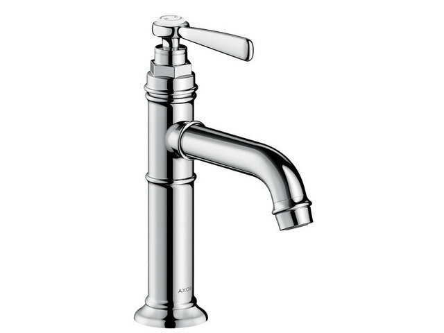 Изображение товара Смеситель Axor Montreux 16516000 с хромированным покрытием и длиной излива 14.2 см Изображение товара Смеситель Axor Montreux 16516000 с хромированным покрытием и длиной излива 14.2 см
