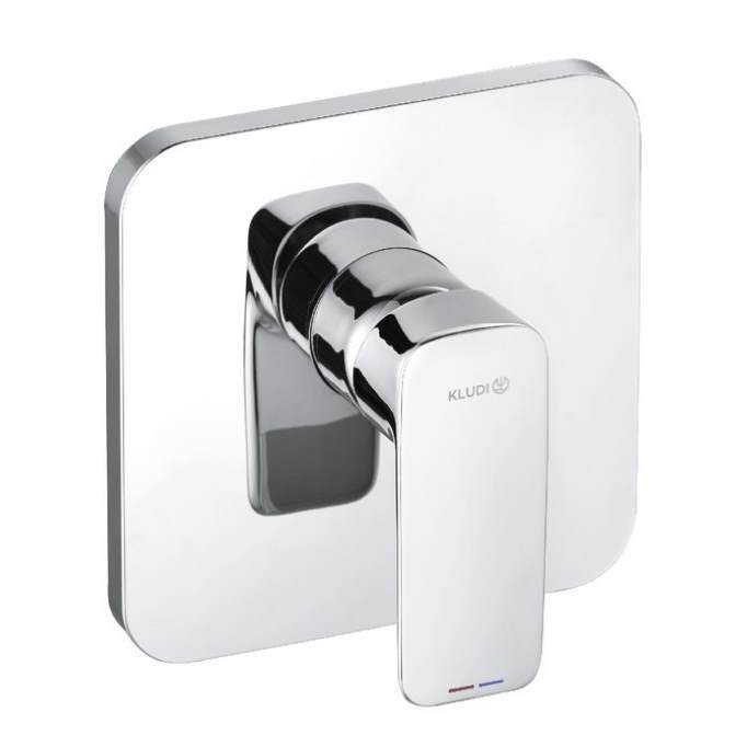 Изображение товара Смеситель для душа Kludi Pure&Style 406550575