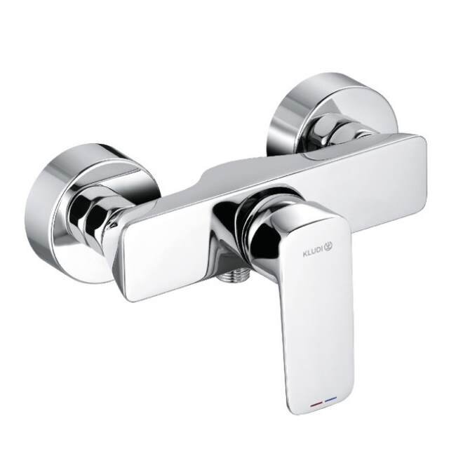 Изображение товара Смеситель для душа Kludi Pure&Style 408410575