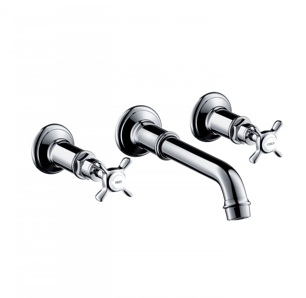 Изображение товара Смеситель для раковины Axor Montreux, 16532000, хром