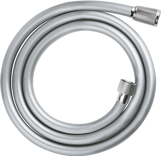 Изображение товара Шланг для душа Grohe Relexaflex 45973001, 150 см Изображение товара Шланг для душа Grohe Relexaflex 45973001, 150 см