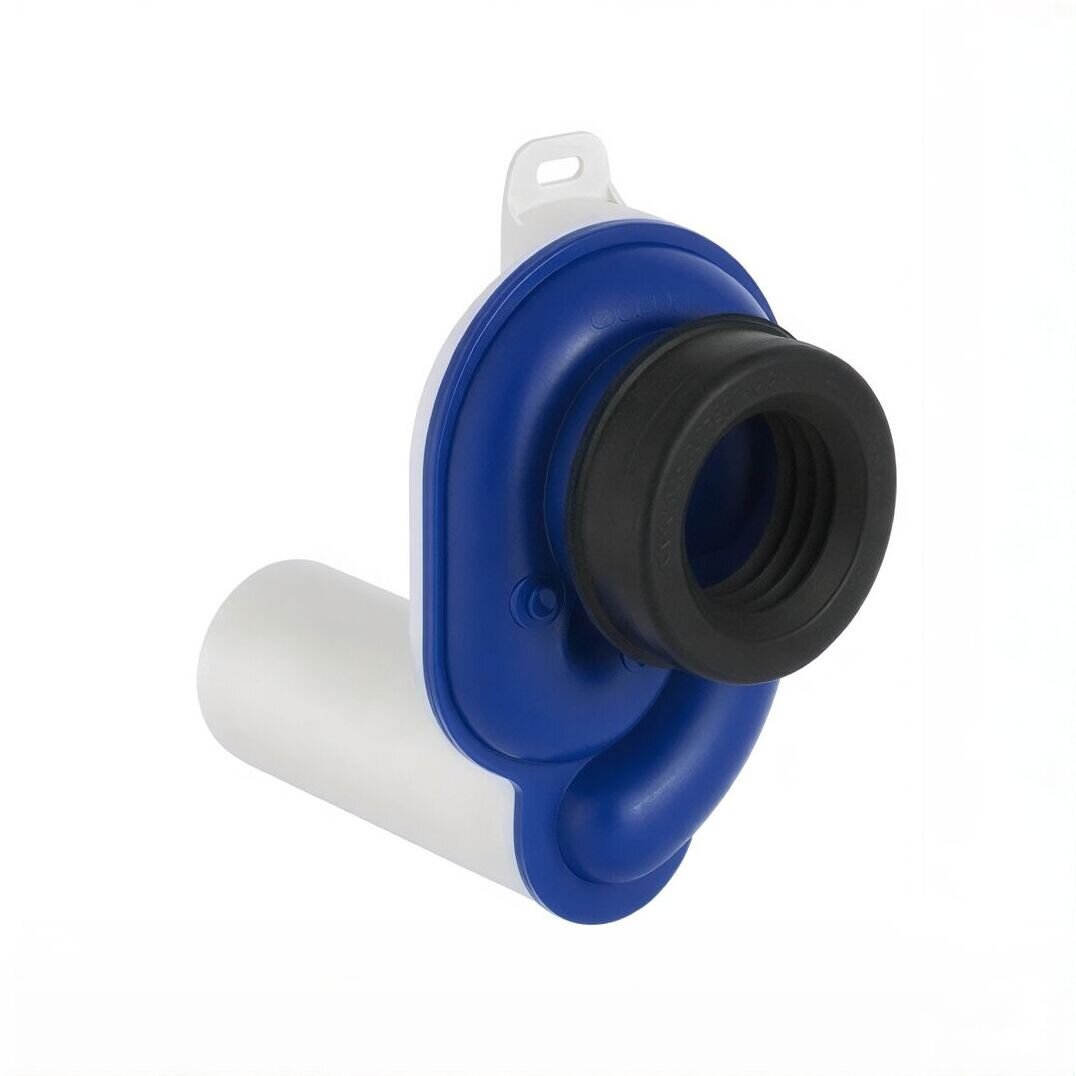 Изображение товара Сифон для писсуара Geberit Uniflex 152.950.11.1 (вакуумный, 1 л) Изображение товара Сифон для писсуара Geberit Uniflex 152.950.11.1 (вакуумный, 1 л)
