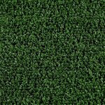 Искусственная трава Роял Тафт Grass - 1*2 м, 6 мм, ширина 1 м, цвет зелёный - фото 1