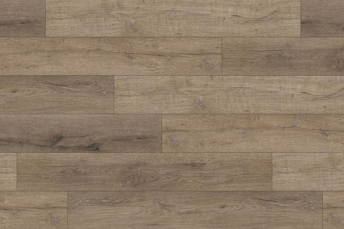 Изображение товара Виниловый ламинат SPC Linderwood Family Quartz LQ-07 Сивас, 121.9 x 22.8 см, планка, замковый