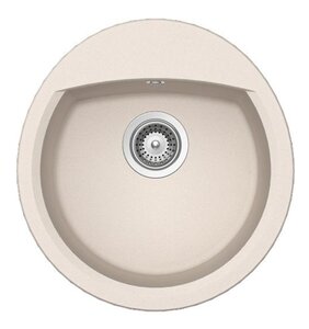 Изображение товара Мойка кухонная Schock Eclipse 45 700665, 47 см, cristalite, эверест
