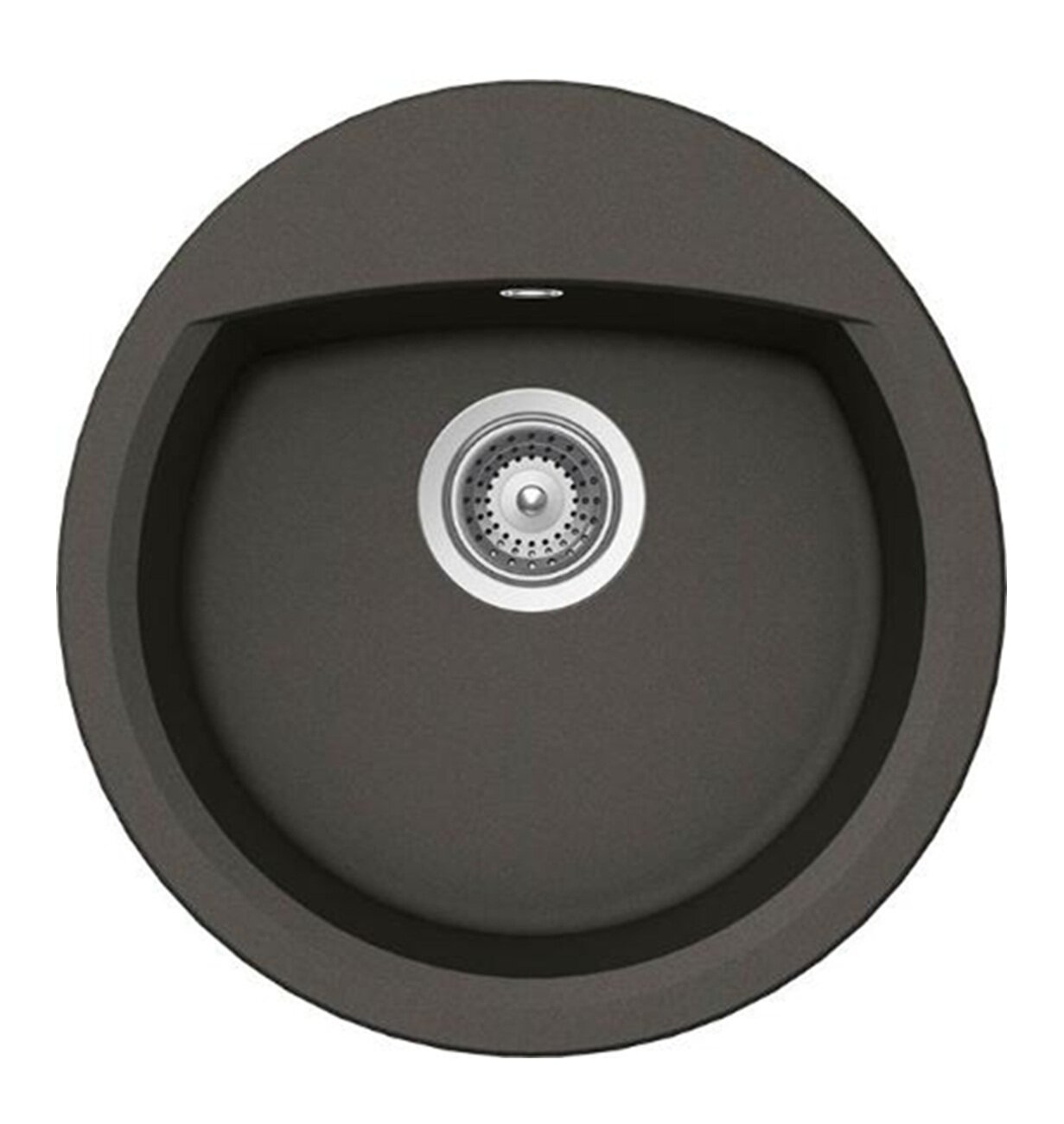 Изображение товара Кухонная мойка Schock Eclipse 45 701000 из искусственного гранита, 47 см