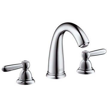 Изображение товара Смеситель для раковины Axor Carlton 17134000 хром