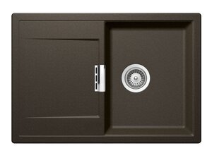 Изображение товара Мойка кухонная Schock Eton 45D 700743, 74 см, cristadur, бронза Изображение товара Мойка кухонная Schock Eton 45D 700743, 74 см, cristadur, бронза