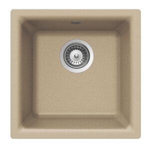 Изображение товара Мойка кухонная Schock Euro 40 700227, 40 см, cristalite, лунный камень Изображение товара Мойка кухонная Schock Euro 40 700227, 40 см, cristalite, лунный камень