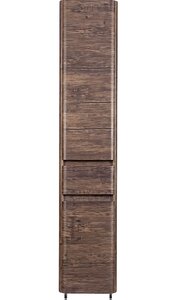 Изображение товара Пенал Style Line Атлантика 35 ЛС-00000615 Люкс Plus, 35 см, подвесной/напольный, старое дерево