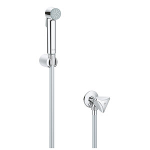Изображение товара Гигиенический душ Grohe Tempesta 27514001-F
