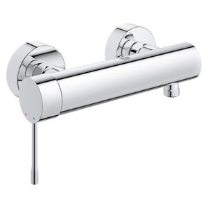 Изображение товара Смеситель для душа Grohe Essence New, 33636001, хром