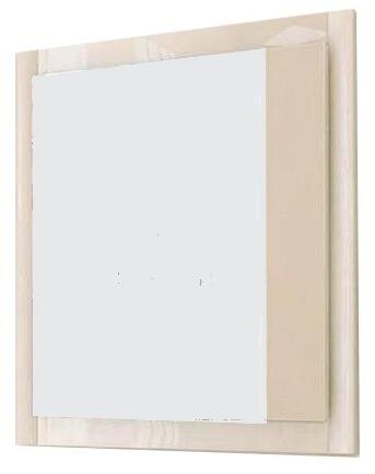 Изображение товара Зеркало Cezares 45008 90x80 см с подсветкой для ванной комнаты