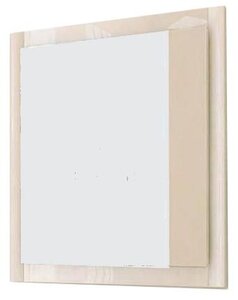 Изображение товара Зеркало Cezares 45008 90x80 см настенное с подсветкой