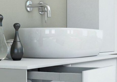 Изображение товара Раковина Cezares Bellagio 50179