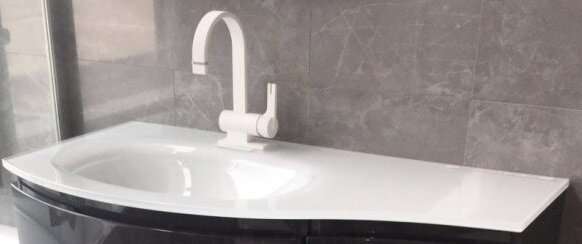 Изображение товара Раковина Cezares Vague 50153/50154