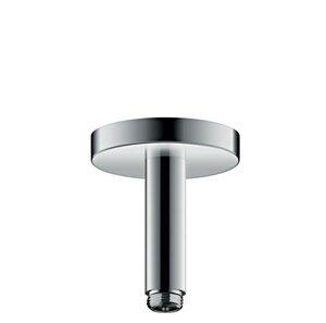 Изображение товара Потолочное подсоединение Axor ShowerSolutions 26432000, 10 см, хром