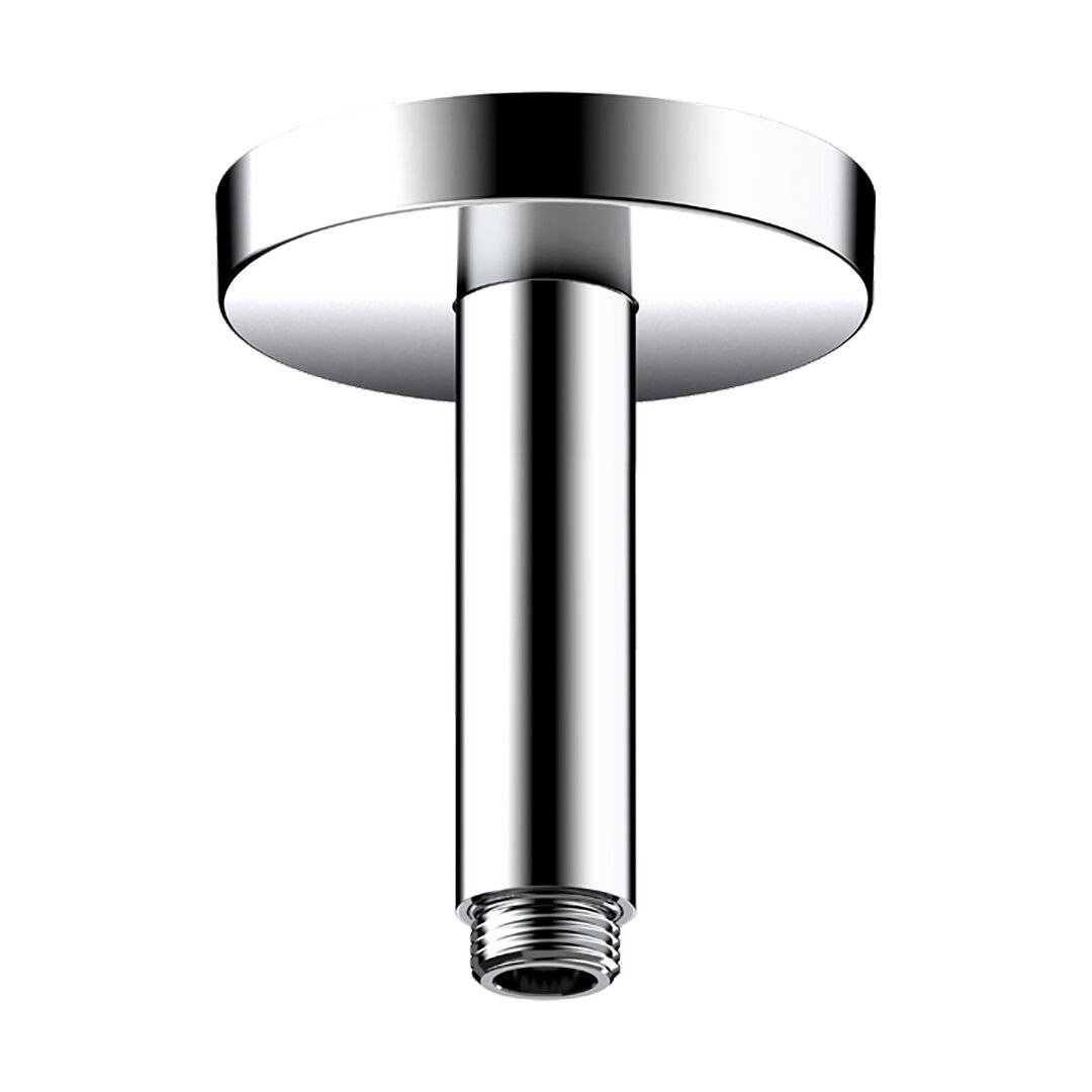 Изображение товара Держатель верхнего душа Axor ShowerSolutions 26432000, 10 см, хром